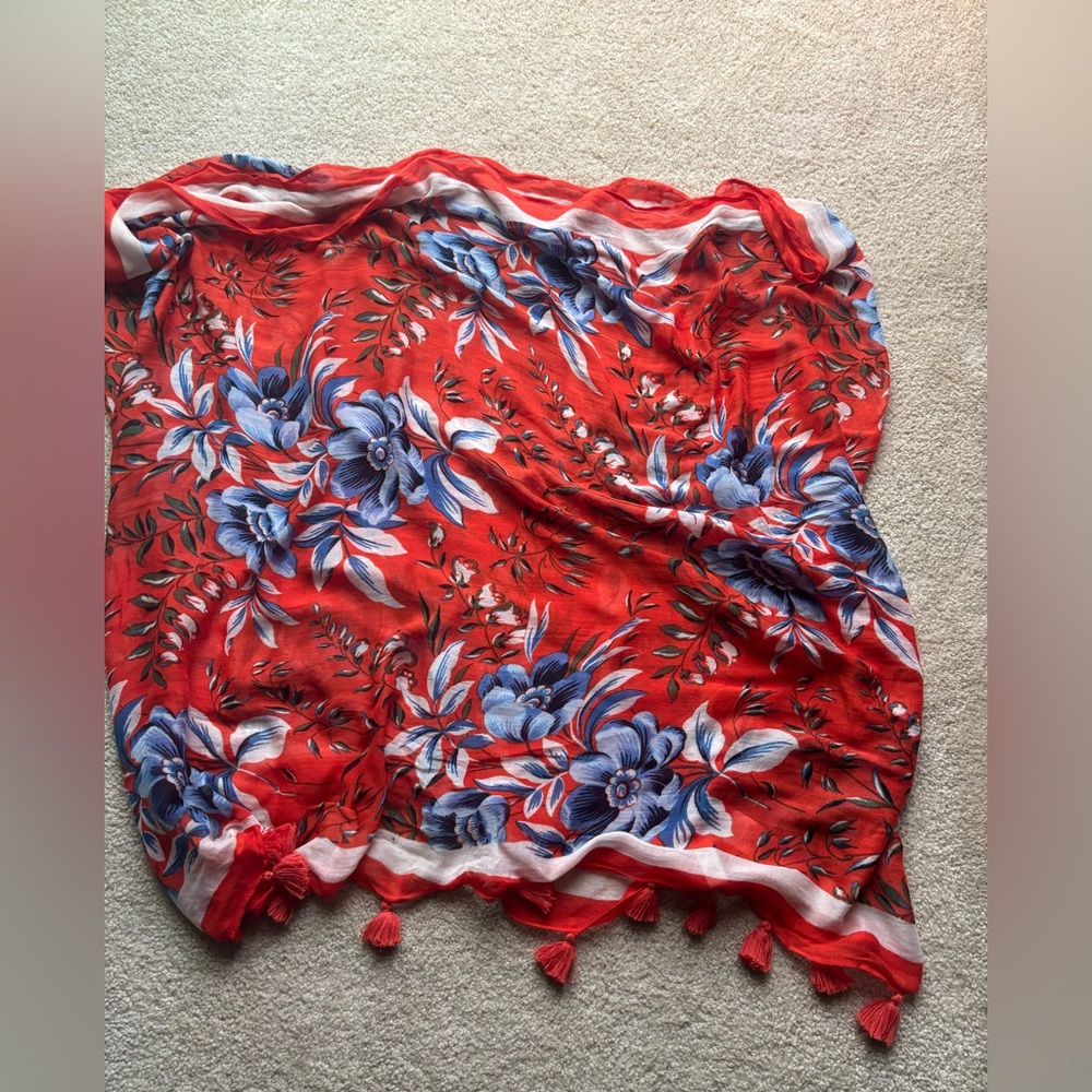LOFT Infinity Scarf - Picture 2 of 7